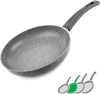 GadHome Premium 24cm Nonstick Frying Pan|High Quality Aluminum Induction Pan