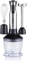 Vitinni 3-in-1 Hand Blender | Immersion Stick Blender