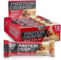 BSN Protein Bars - Protein Crisp Bar