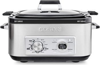 COSORI Slow Cooker 11-in-1