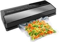 GERYON Vacuum Sealer Machine, Automatic Food Sealer