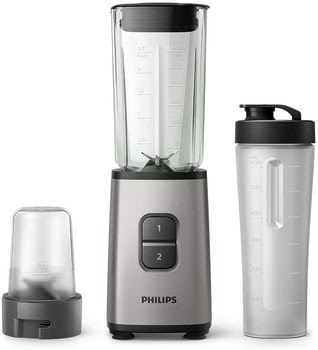 Philips 3-in-1 Daily Collection Mini Blender