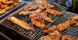 7 Best Charcoal Grills for Temperature Control