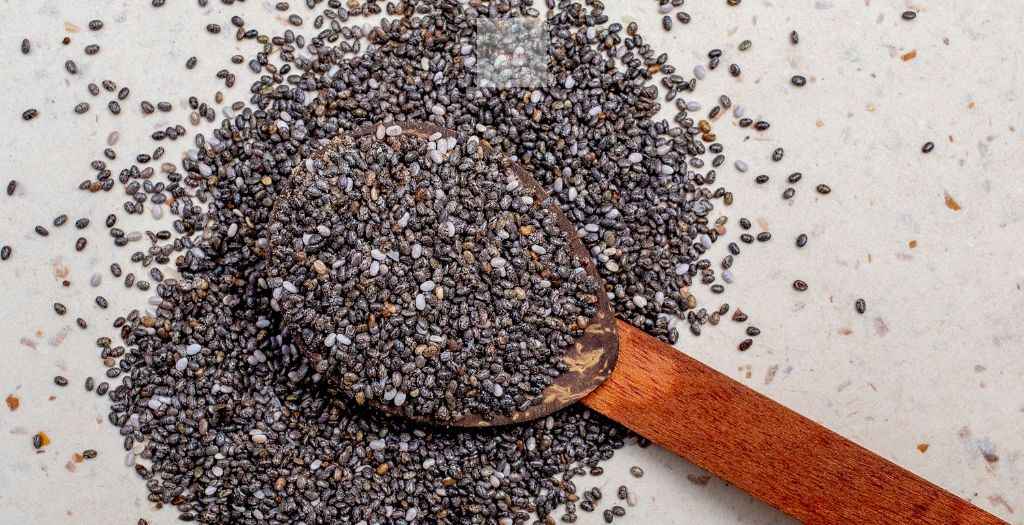 Best Chia Seeds 1