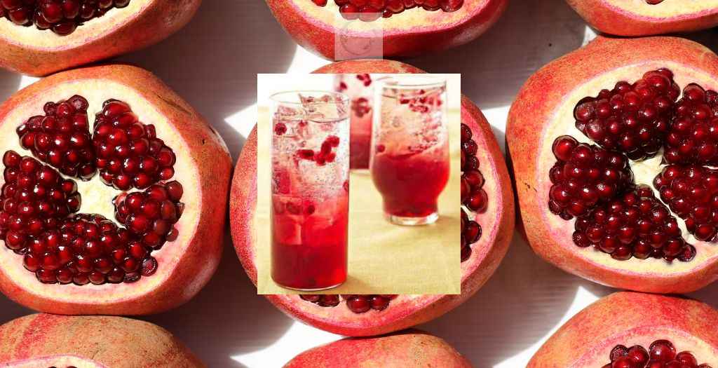 Best Pomegranate Juice 1