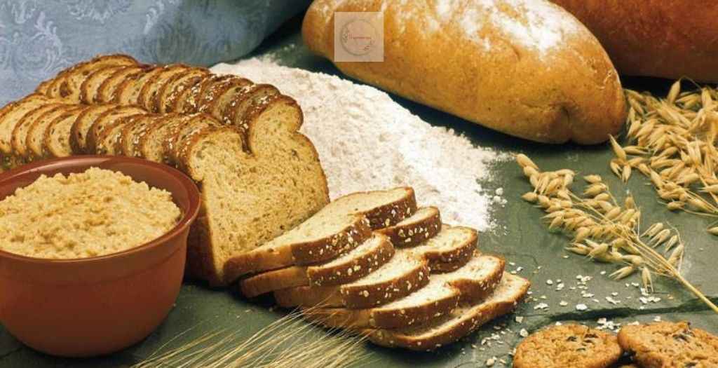 Best Whole Wheat Flour 1