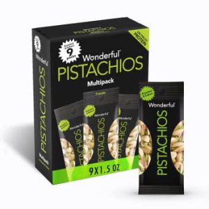 Wonderful Pistachios 3