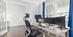 Looking for the best office chair? Discover the 5 best office chairs reviewed and compared for comfort, ergonomics, durability, and value!