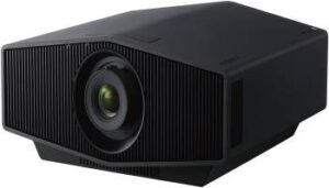 4K HDR Laser Home Theater Projector 12