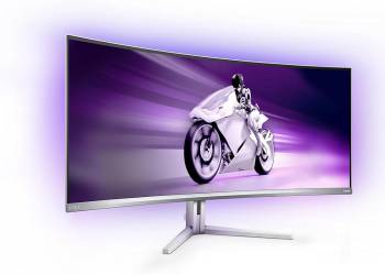 ASUS ROG Swift 27” 4K QD-OLED Gaming Monitor, the latest 4th generation QD-OLED technology delivers razor-sharp visuals, with a 240Hz refresh rate 
