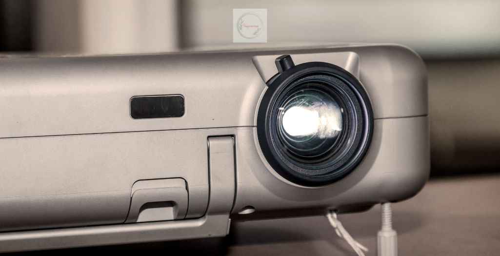 Home theater projector. In an age where entertainment is more essential than ever, the allure of the cinematic experience is long gone