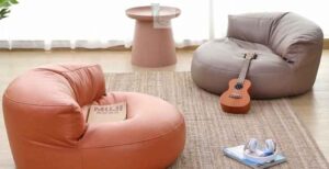 Sink into comfort with our picks for the 4 best bean bag chairs. Learn what makes a great bean bag, explore materials and fillings, and find the perfect style for lounging, gaming, or relaxing.