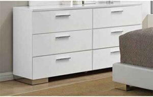 "Looking to upgrade your bedroom storage? Discover the best drawer dressers, plus expert tips on choosing the perfect style, size, and features to match your space and aesthetic "