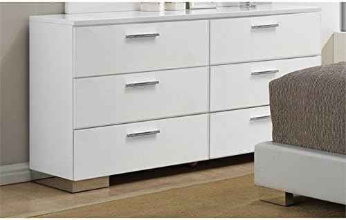 "Looking to upgrade your bedroom storage? Discover the best drawer dressers, plus expert tips on choosing the perfect style, size, and features to match your space and aesthetic "