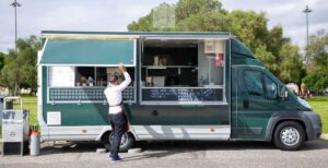 Meet the 4 best food trucks redefining street food with bold flavors, unique concepts, and top-tier service. Discover what makes these mobile restaurants truly stand out.
