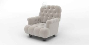 Lounge sofa, combining relaxation, aesthetics, and smart design in one piece of furniture. In a modern home, comfort and functionality go hand in hand