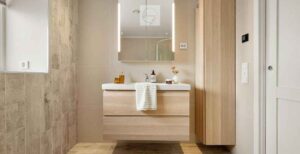 Looking for the best wall-mounted medicine cabinet? Discover the 4 top-rated medicine cabinets for style, storage, and bathroom convenience