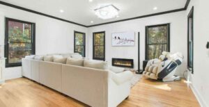 Uncover the top 4 massage chairs that melt tension, elevate comfort with zero gravity, and deliver full-body relief. Experience unmatched relaxation and find the perfect fit for your space and budget