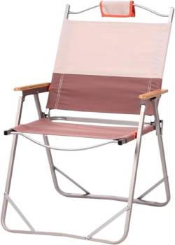 Outdoor Folding Chair Outdoor Portable Camping Chair Oxford Cloth Folding Fishing Picnic Backpack Chair