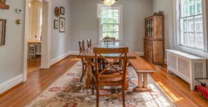 Looking for the perfect area rugs to elevate your living space? Discover four of the best area rugs for modern style, from minimalist designs to artistic prints.