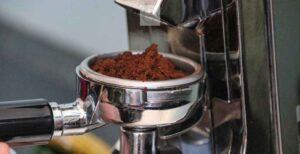 For espresso, the best coffee grinders typically use flat burrs to achieve a uniformly fine grind, which is essential for optimal flavor extraction