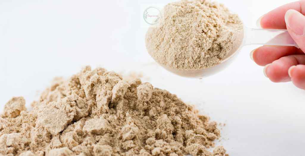 Whey protein is a mixture of proteins isolated from whey, the whey left over from the cheese-making process after the milk has coagulated, or can also occur when acid or rennet is added