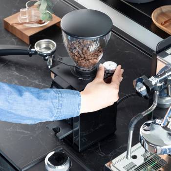 best coffee grinder for cold brew
