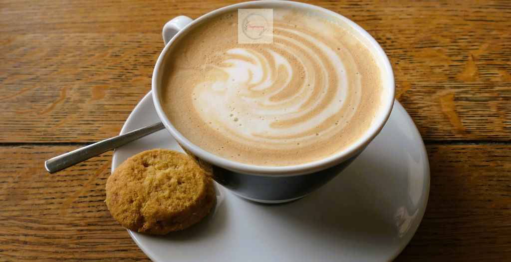 Instant coffee is a beverage that enables individuals to prepare it quickly. To use it, one simply adds hot water or milk to the powdered coffee and stirs well