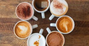 Mushroom coffee is a rich bio-nutrient beverage that boosts immunity, fights inflammation, and improves concentration, helping to maintain energy and increase endurance