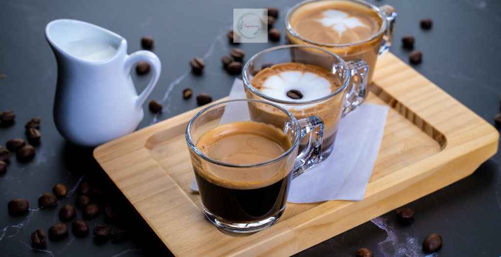 Coffee creamer is a product packaged in liquid or granular form that is often used as a substitute for milk or cream as an additive to coffee