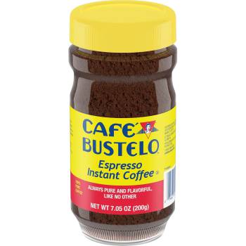 Espresso Instant Coffee