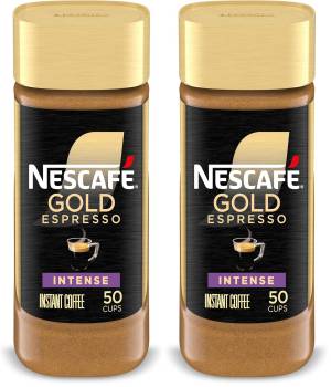 Gold Espresso Intense