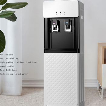Bass Office Water Dispenser