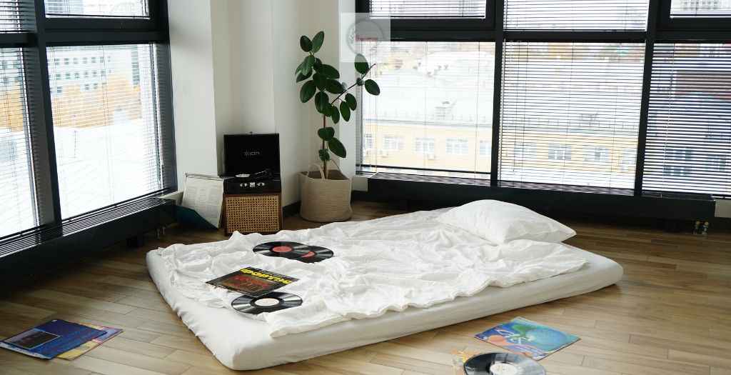 A futon mattress is a traditional Japanese mattress. Futons are popular all over the world thanks to their unique, convenient design, providing superior comfort when sleeping