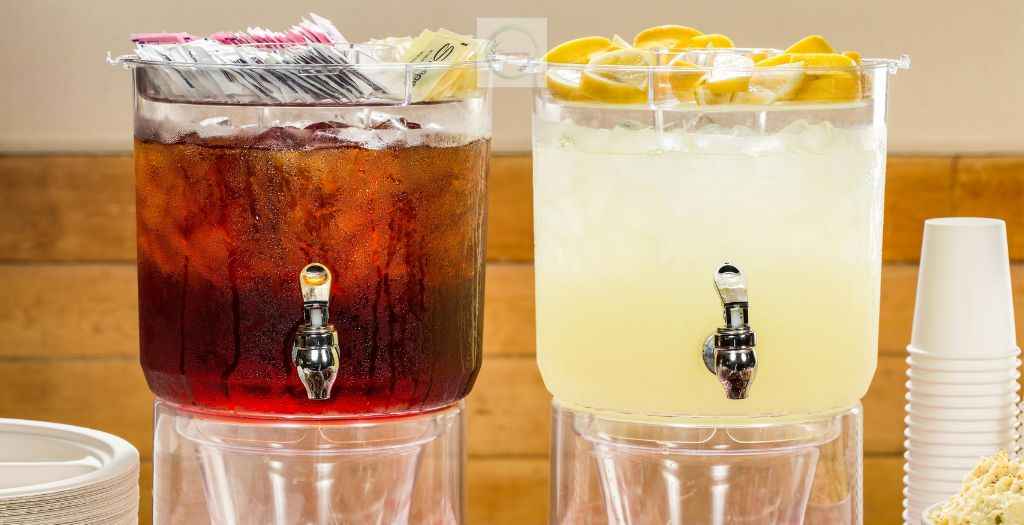 A Beverage Dispenser is a specialized equipment used to dispense fruit juice, ice water, soft drinks, or other drinks with liquid solutions