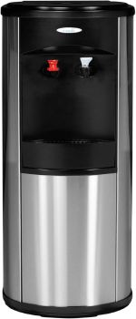 Bottleless Water Dispenser