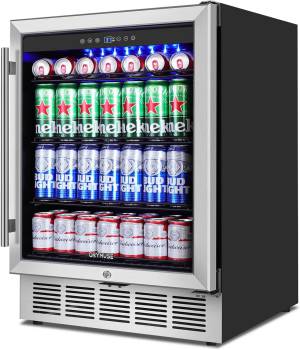 ORYMUSE 24 Beverage Refrigerator