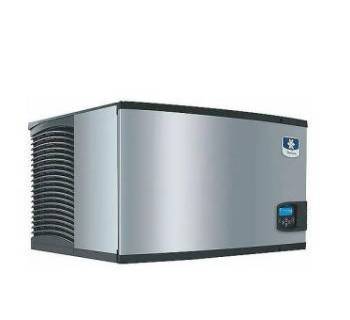 Modular Commercial Cube Ice Maker Machine by Manitowoc